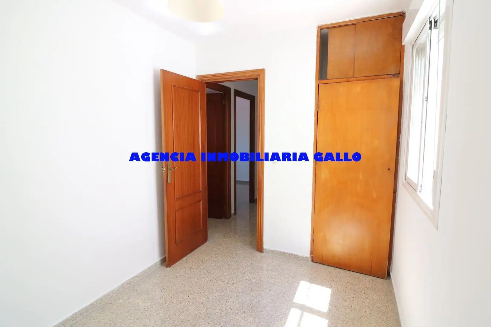 Piso de alquiler en Sevilla con Aire acondicionado