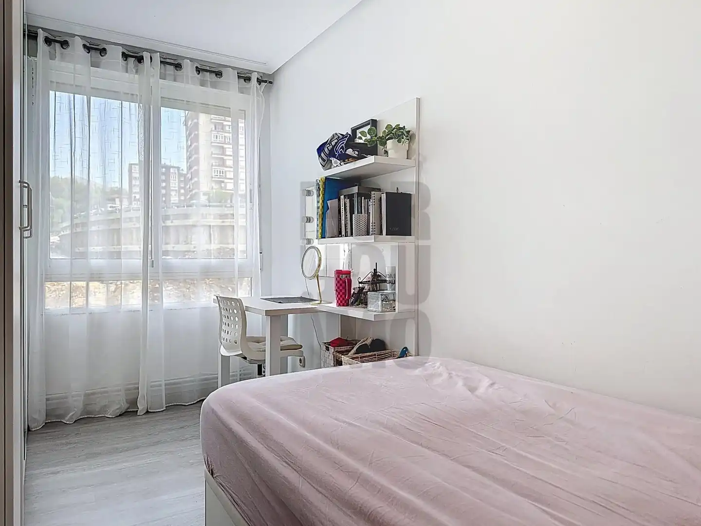 Habitación de Piso en venta en Andoain con Calefacción y Balcón