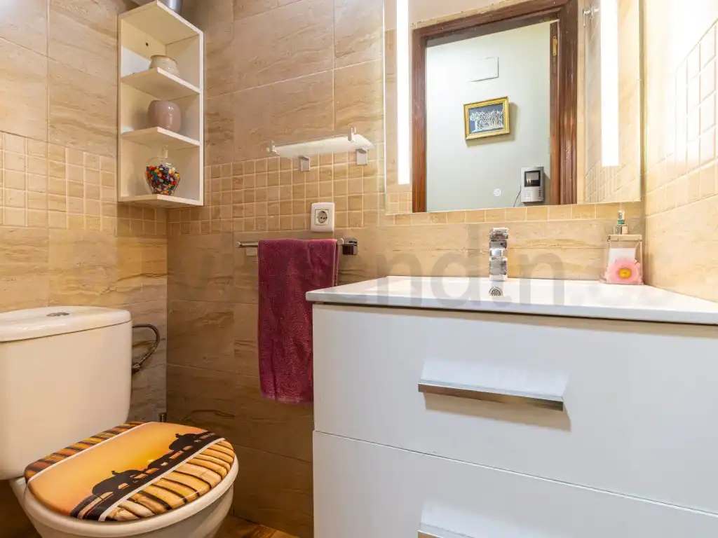 Baño de Casa o chalet en venta en Jerez de la Frontera
