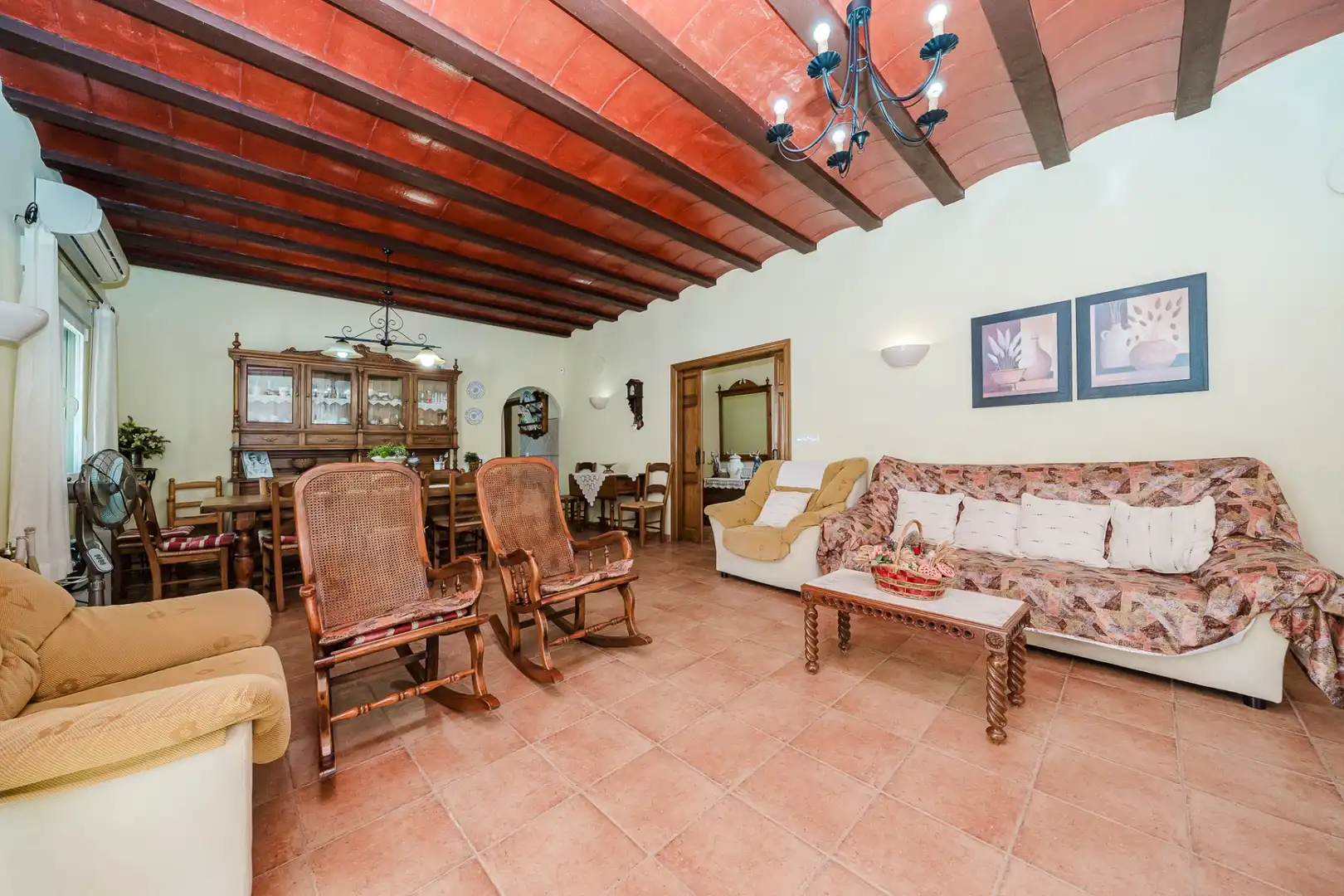Casa con piscina in vendita a Campo de Murcia, imagen 8