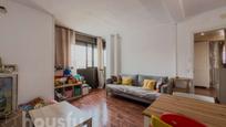 Living room of Flat for sale in Badalona  with Terrace