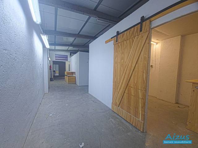 Local comercial en Alquiler en Can Mas