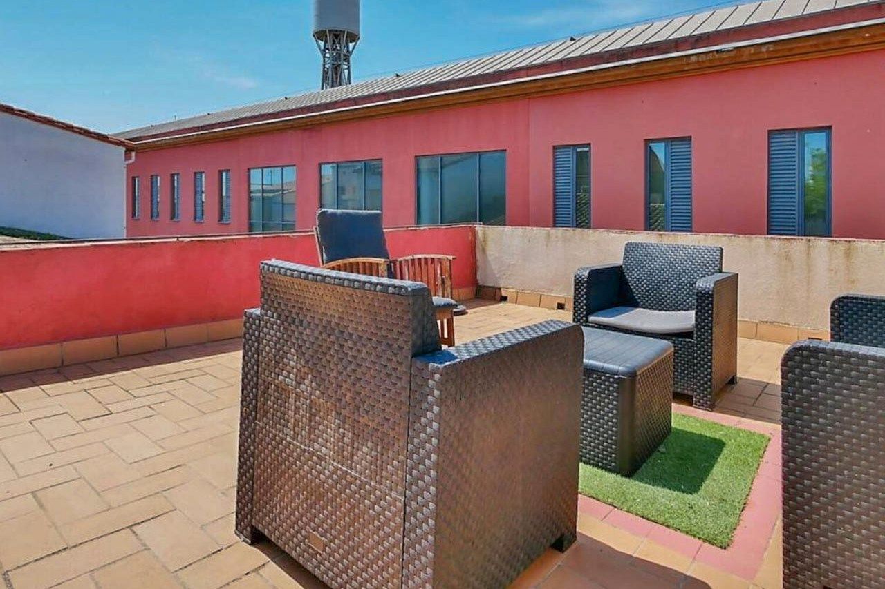 Single-family semi-detached for sale in Carrer de la Garriga, 10, Centre, Vila de Palafrugell, Palafrugell