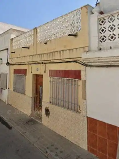 Casa o chalet en venta en C. Albacete, no 15, Torrent, Spain, 15, Poligono Mas del Jutge