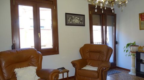 Foto 3 de Piso en venta en San Francisco, Bilbao