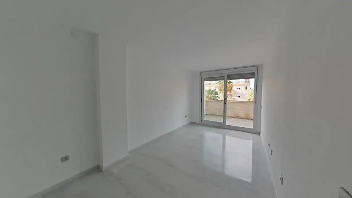 Apartamento en venta en Dénia con Piscina