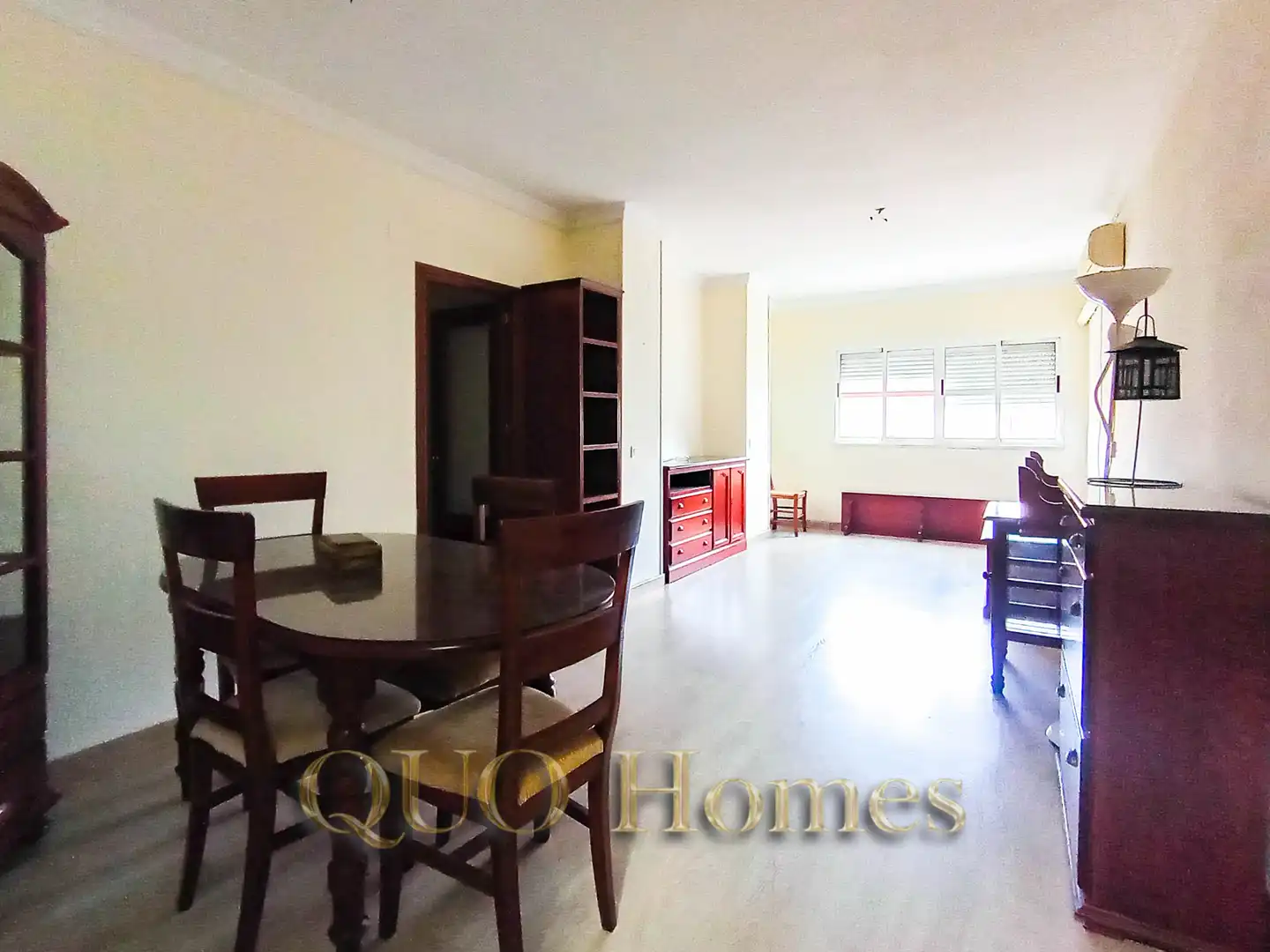 Dining room of Flat for sale in Jerez de la Frontera  with Air Conditioner and Community pool