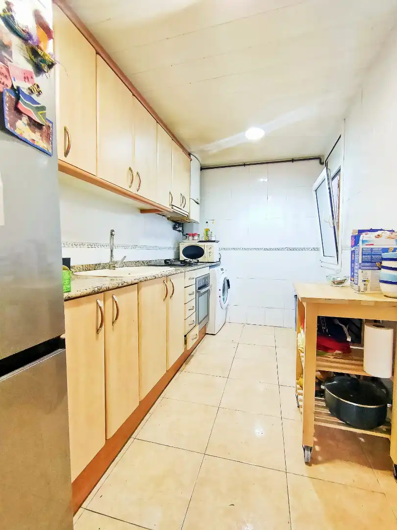 Attic for sale in Carrer del Santuari, El Carmel
