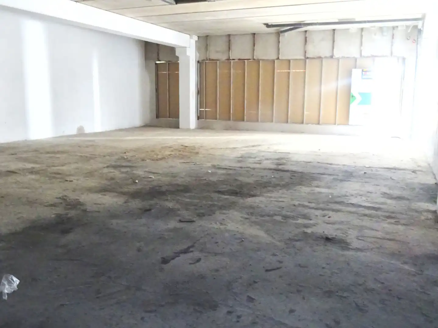 Gewerbefläche zur Miete in San Isidro Labrador