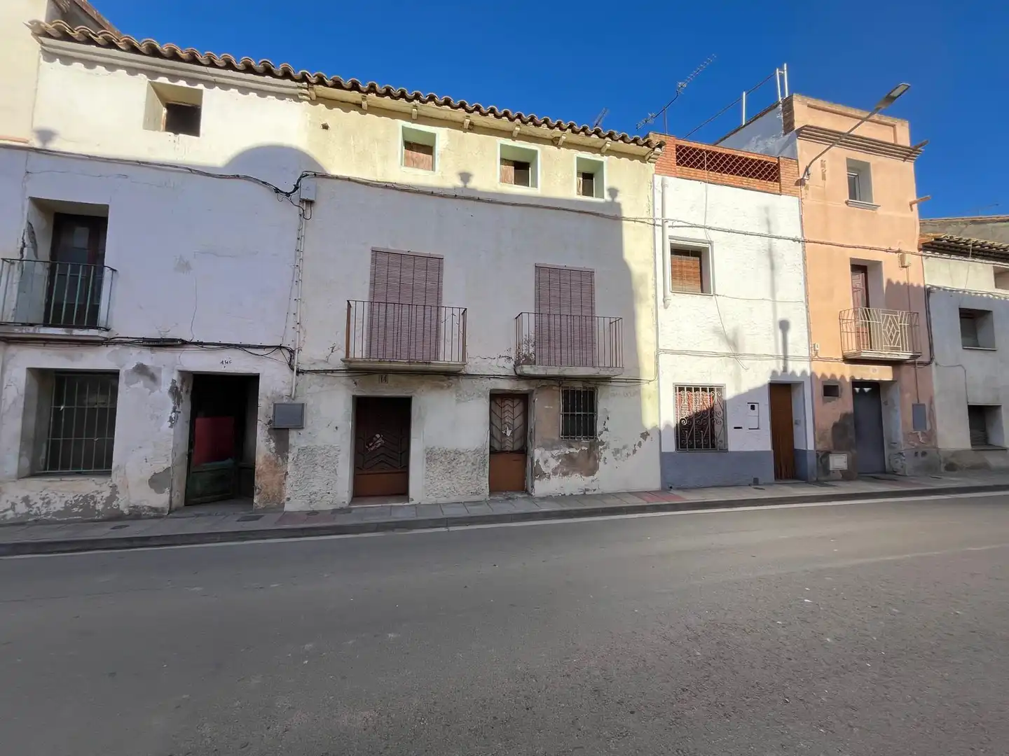 Xalet en venda a Albalate de Cinca, imagen 12