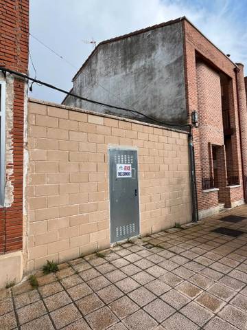 Terreno residencial en Venta en Calle Real en Puente Duero