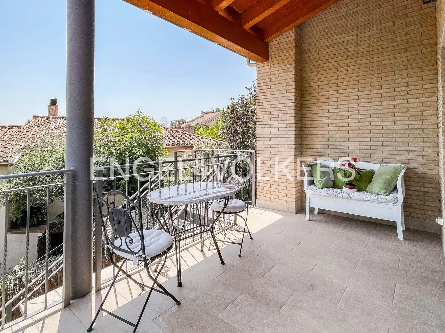 Casa amb piscina en venda a Castellnou - Can Mir - Can Solà, imagen 51