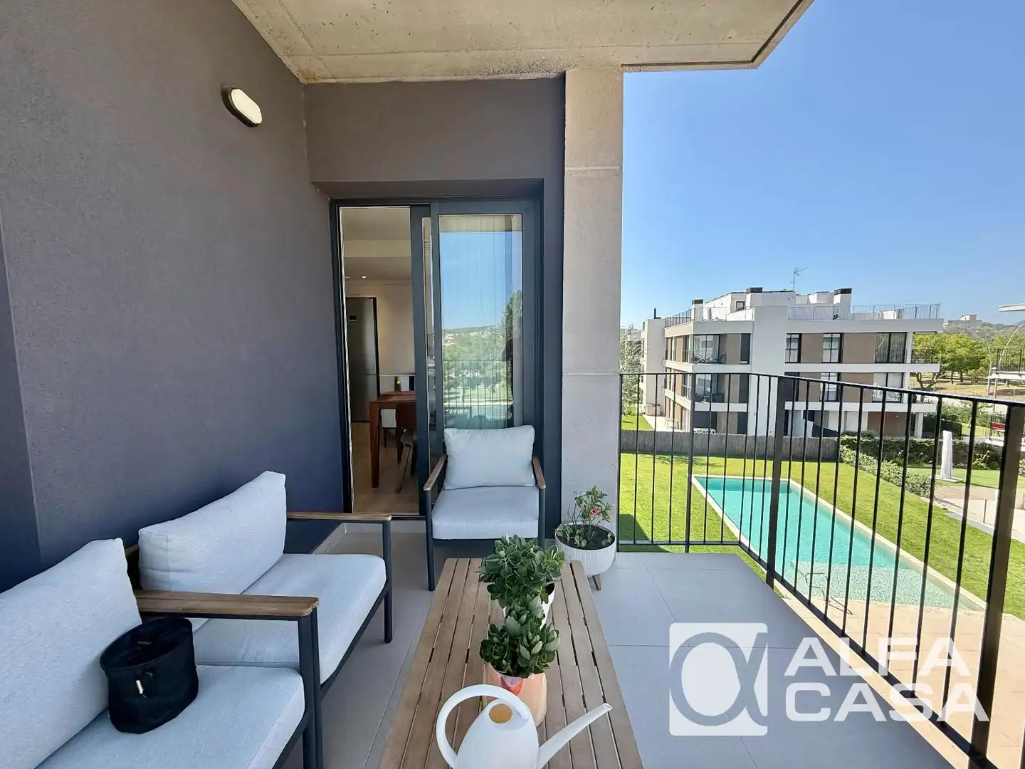 Flat with terrace for sale in de Paris, imagen 15