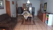 Dining room of Flat for sale in Sabadell  with Air Conditioner, Heating and Terrace