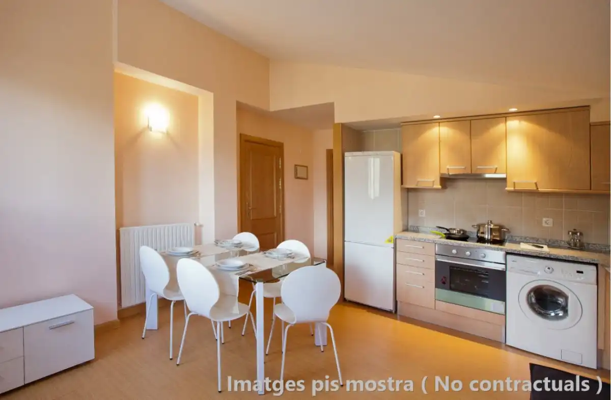 Studio avec jardin à vendre à Soldeu - Incles, imagen 9