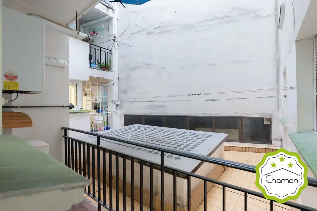 Wohnung mit Balkon zum Verkauf in Algorta, imagen 26