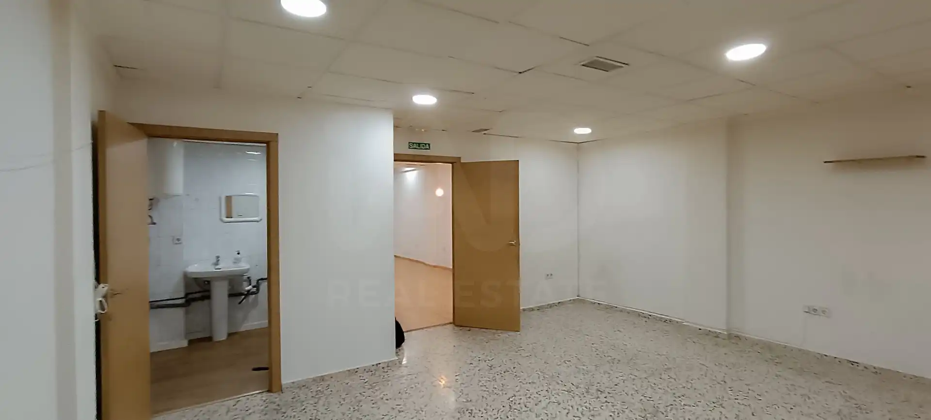 Local de lloguer en Elche ciudad