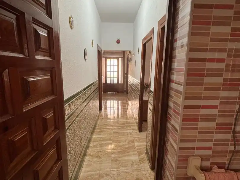 Casa o xalet en venda en Almería