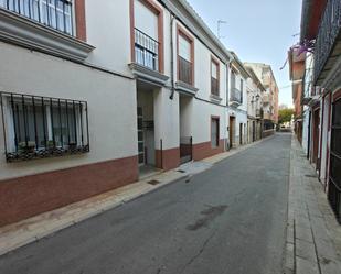 Vista exterior de Planta baixa en venda en Macastre amb Traster i Balcó