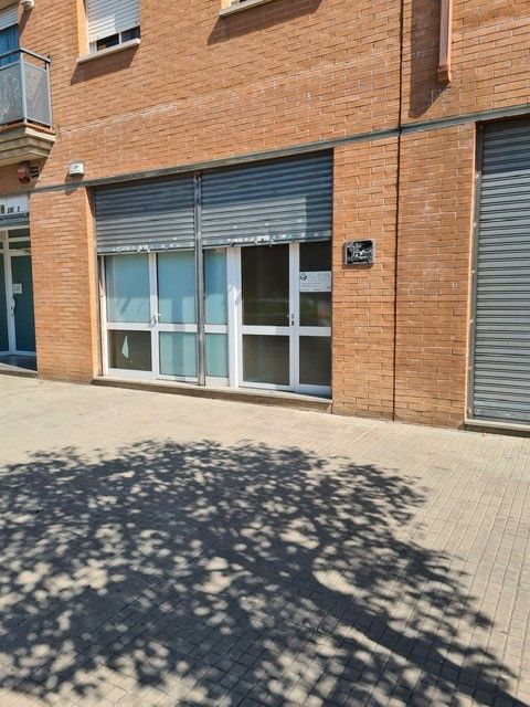 Local de alquiler en Carrer Girona, 18, Mas Rampinyo - Montcada Nova - Carrerada
