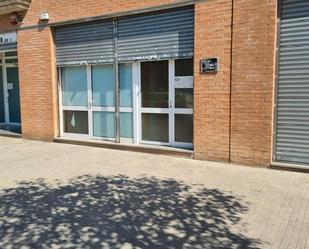 Exterior view of Premises to rent in Montcada i Reixac  with Air Conditioner and Heating