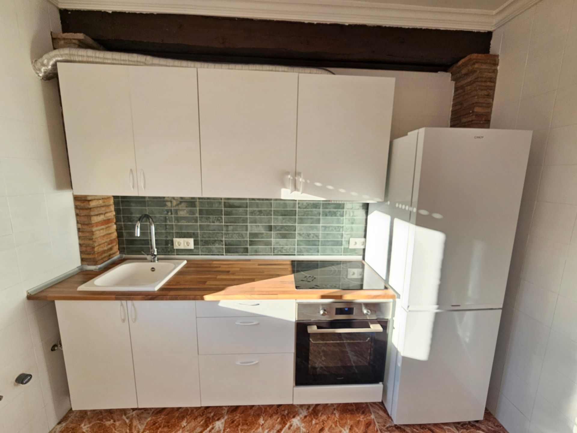 Piso en venta en Barrio de Zaidín, Zaidín