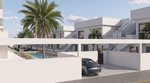 Foto 3 de Apartament en venda a Pilar de la Horadada ciudad, Pilar de la Horadada