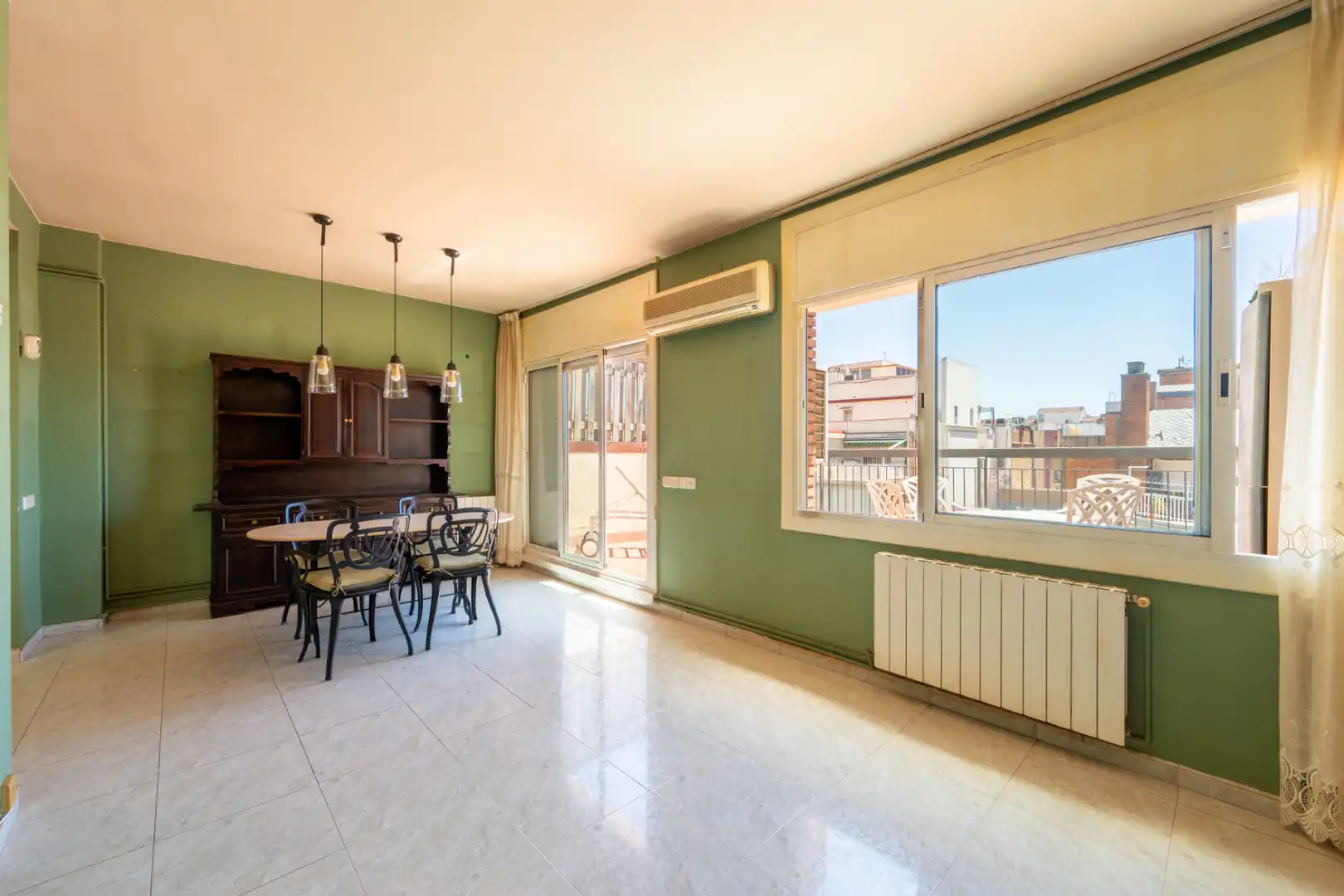 Attic for sale in Carrer de Nàpols, 160, Fort Pienc