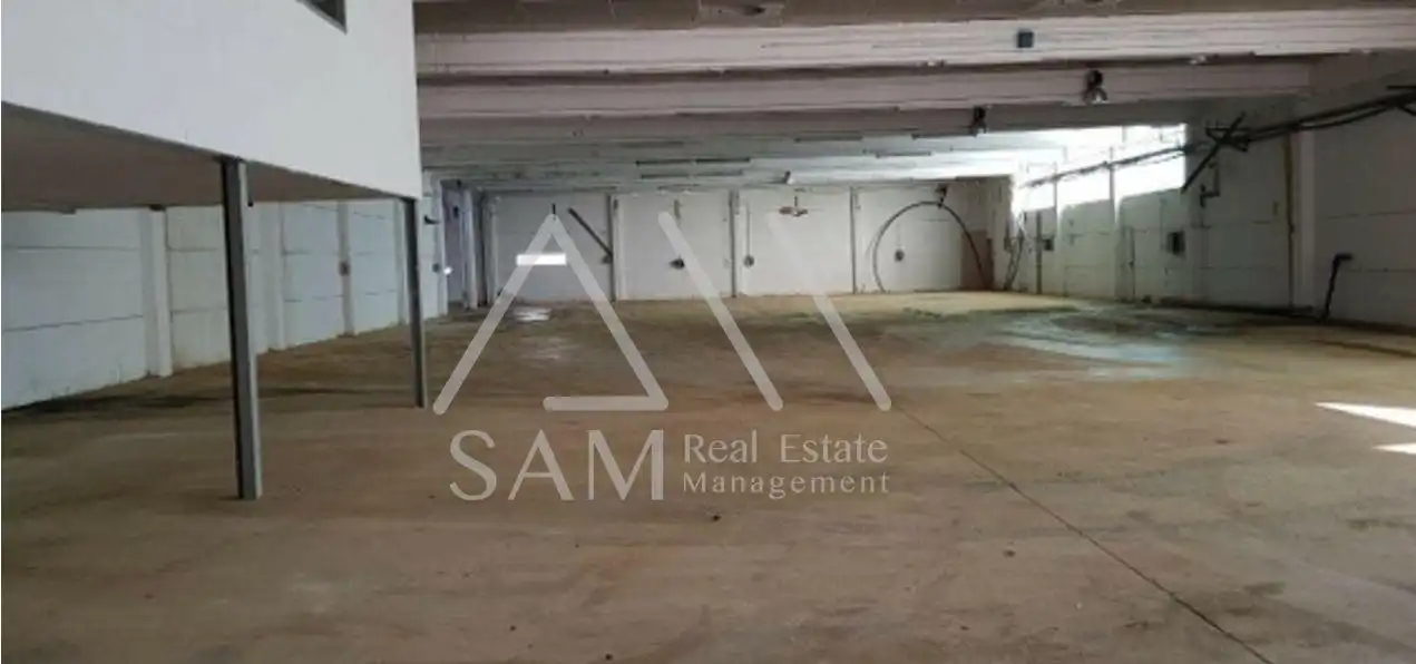 Industrial building for sale in Sant Julià del Llor i Bonmatí, imagen 4