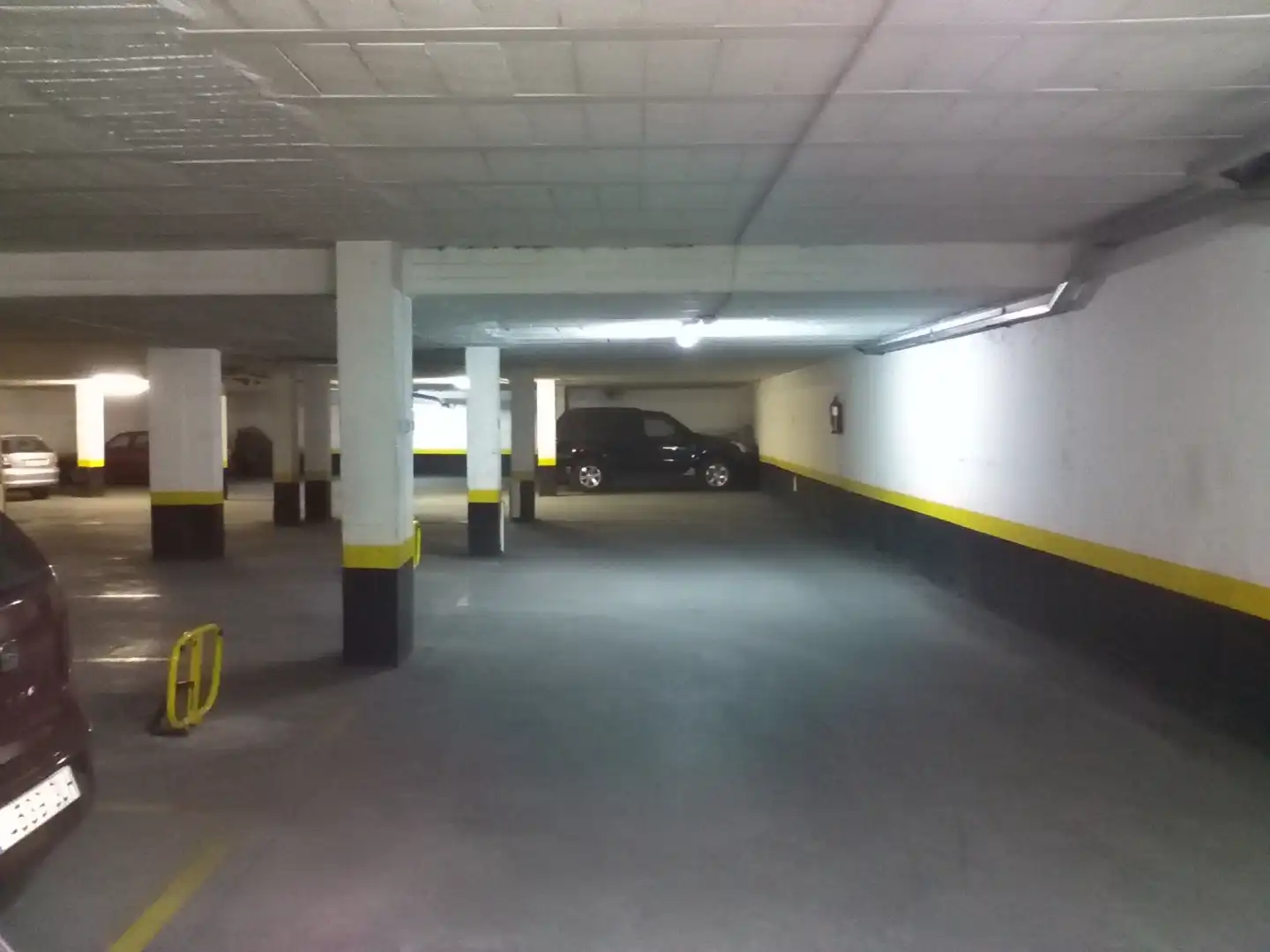 Individual de lloguer a Plaza Rafael Alberti 3, imagen 5