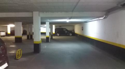 Foto 3 de Garatge de lloguer a N/a, 2, La Banda - Campo de Fútbol, Cádiz