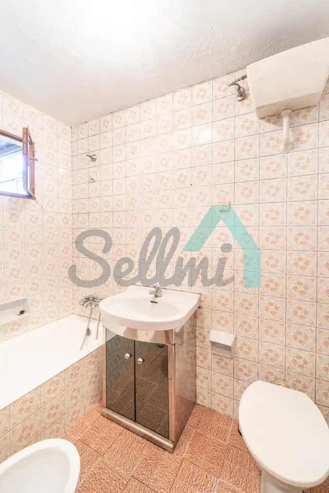 Bathroom of Detached homes for sale in Mieres (Asturias)  with Heating