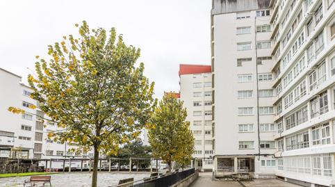 Foto 4 de Apartamento en venta en Someso - Matogrande, A Coruña Capital