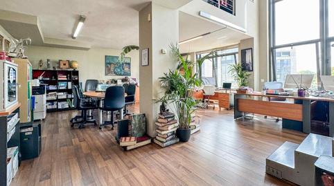 Photo 2 of Loft for sale in C. de Manuel Pombo Angulo, 12, Sanchinarro,  Madrid Capital