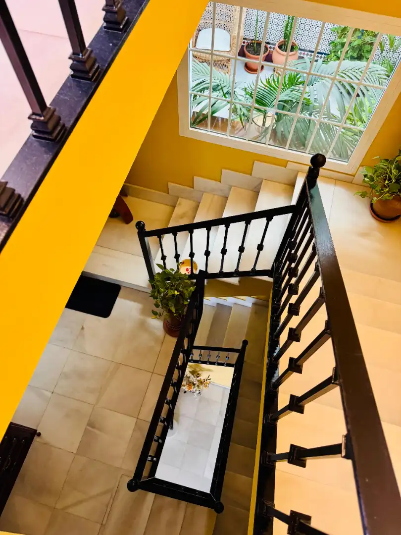 Detached homes for sale in Centro - Barriada Mallorca