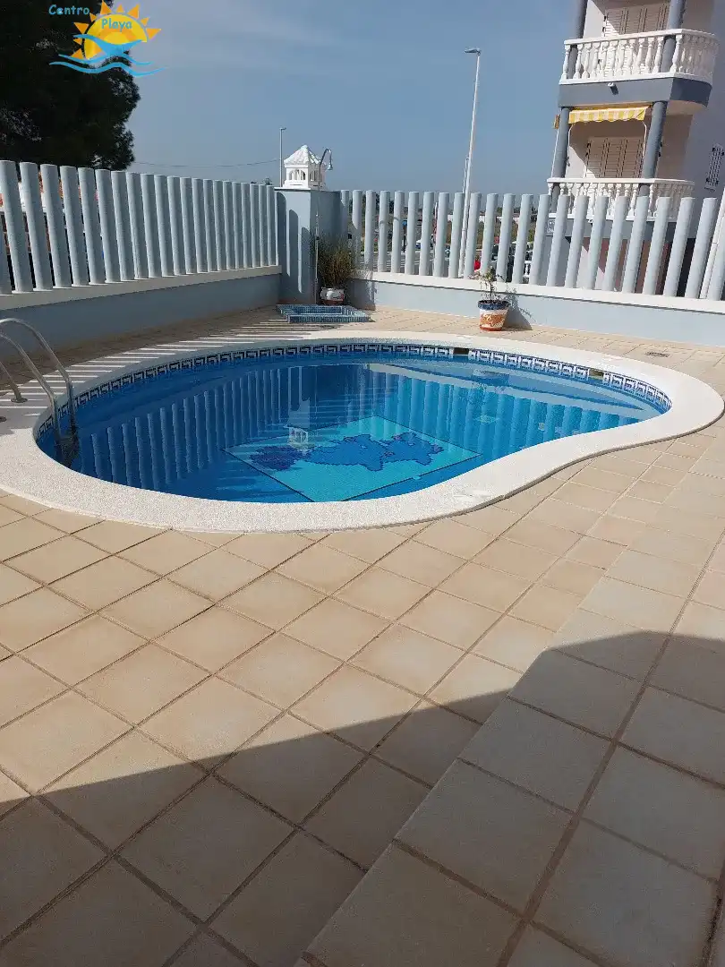 Penthouse with pool for sale in Nules, imagen 15