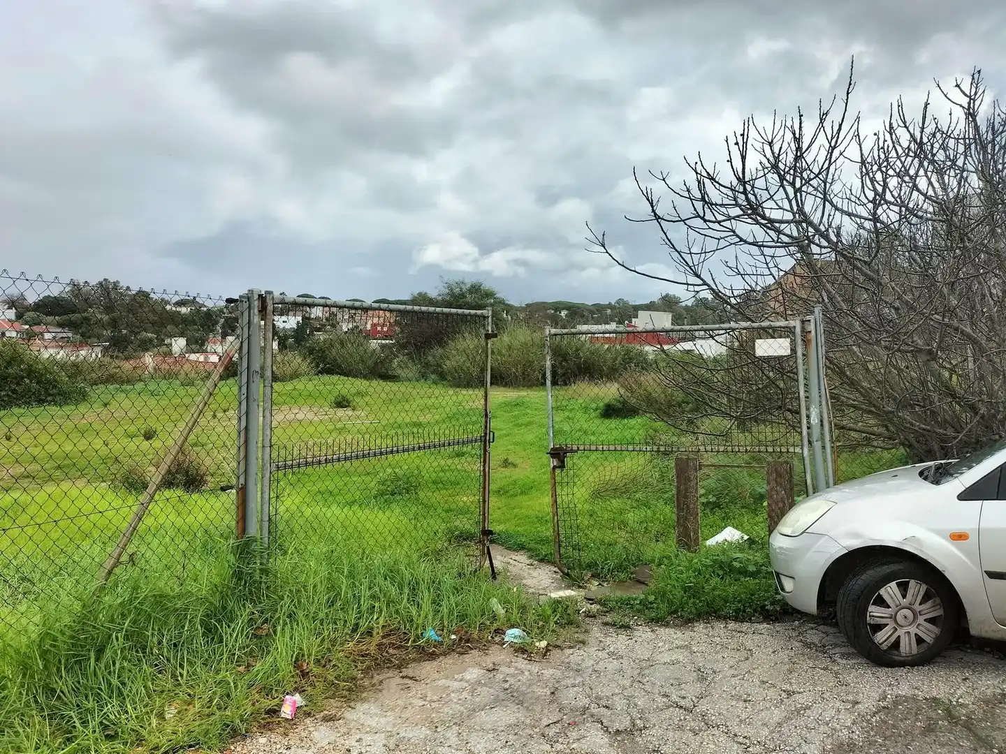 Grundstücke und Bauplätze zum Verkauf in Los Pinos, imagen 7