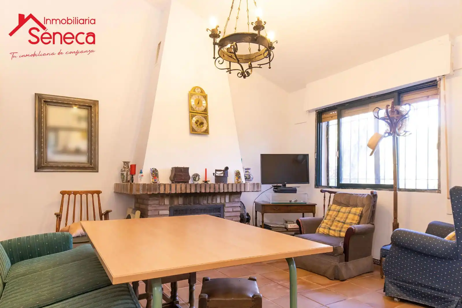 Chalet en venta en BELLAVISTA, imagen 7