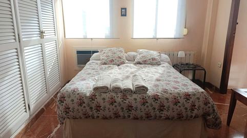 Foto 3 de Piso de alquiler en N/a, Doctor Barraquer - G. Renfe - Policlínico,  Sevilla Capital