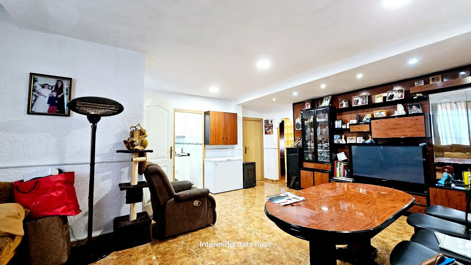Casa o chalet en venta en Font de la Teula - Mas de Pavia