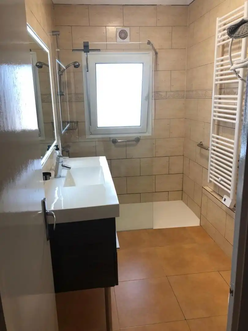 Casa amb piscina en venda a DE LLORET, imagen 11