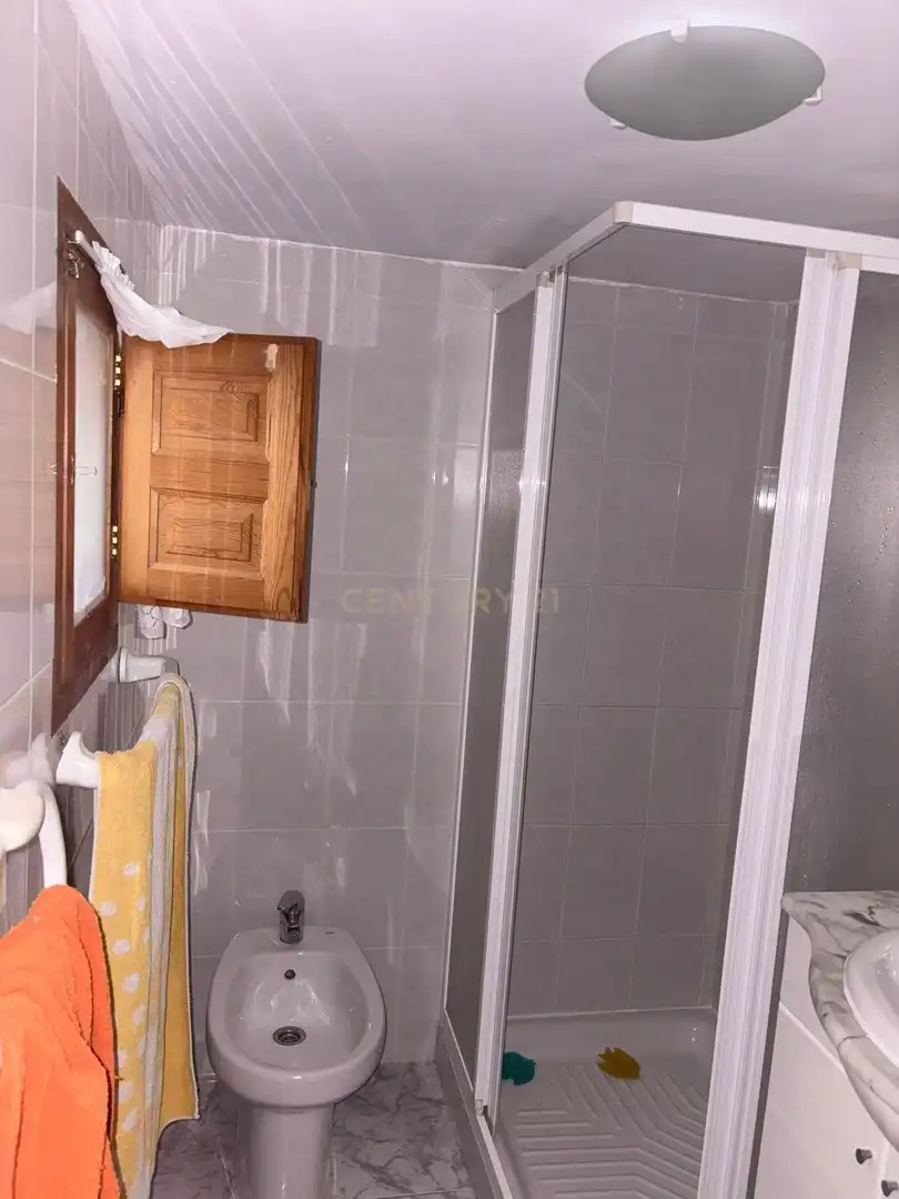 Baño de Casa o chalet de alquiler en Cuzcurrita de Río Tirón