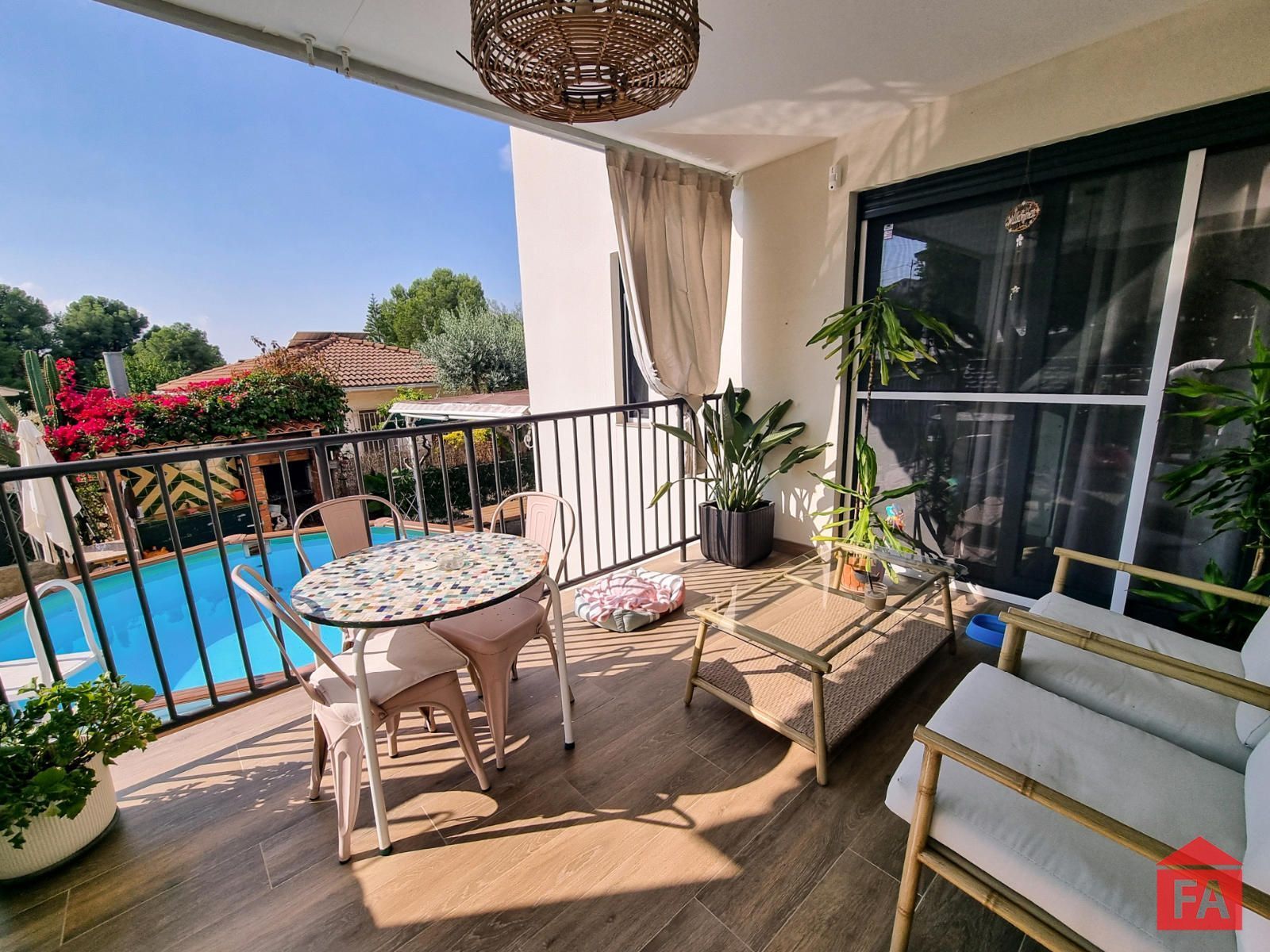 Casa o xalet en venda a Bellvei