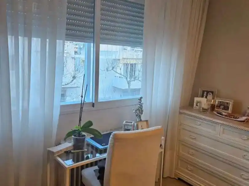 Bedroom of Flat for sale in San Sebastián de los Reyes  with Storage room