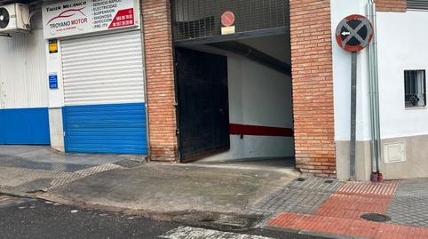 Photo 2 of Garage for sale in Calle Pelagio, Fuensanta- Arcángel,  Córdoba Capital