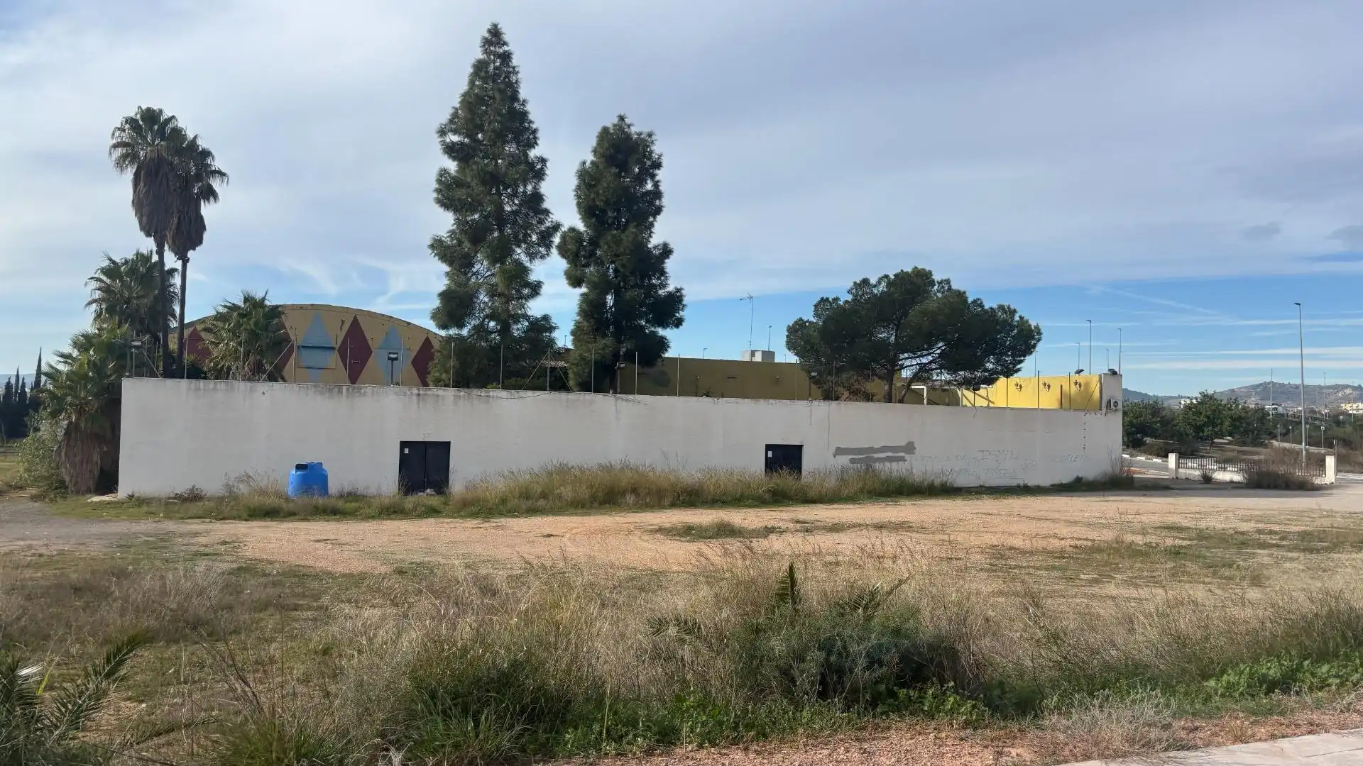 Residential land for sale in Calle 39 - UR M COLORADO 2, imagen 30