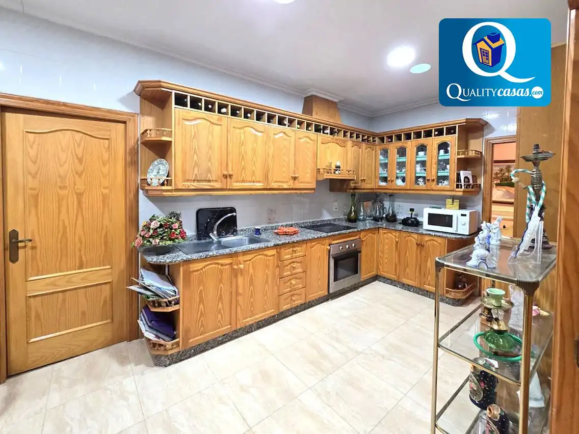 Chalet en venta en La Foia - Daimés - Asprella, imagen 17