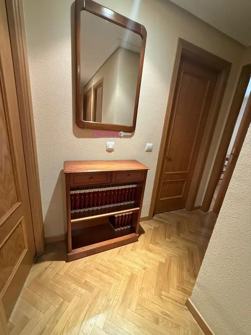 Pis en venda en San Agustín del Guadalix amb Aire condicionat, Calefacció i Parquet