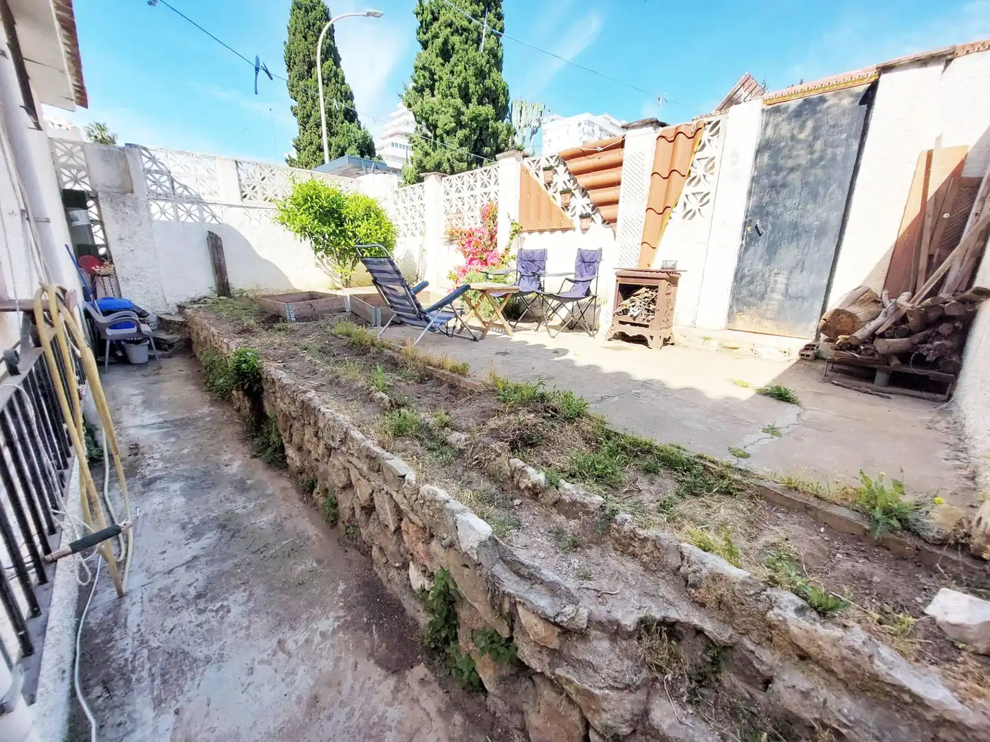 Reihenhaus mit Garten zum Verkauf in Avenida de Mijas, imagen 16