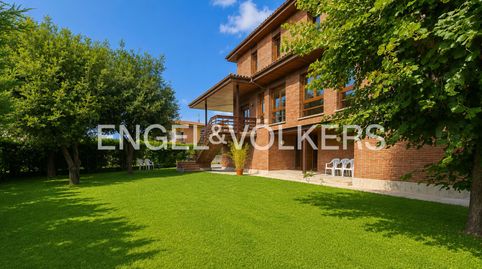 Foto 4 de Casa o xalet en venda a Manlleu, Barcelona